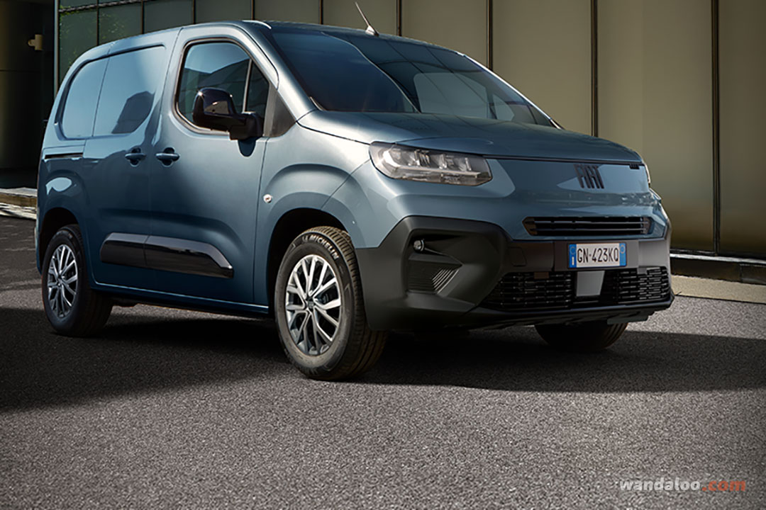 Fiat Doblò