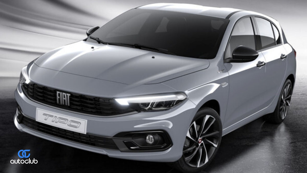 Fiat Tipo