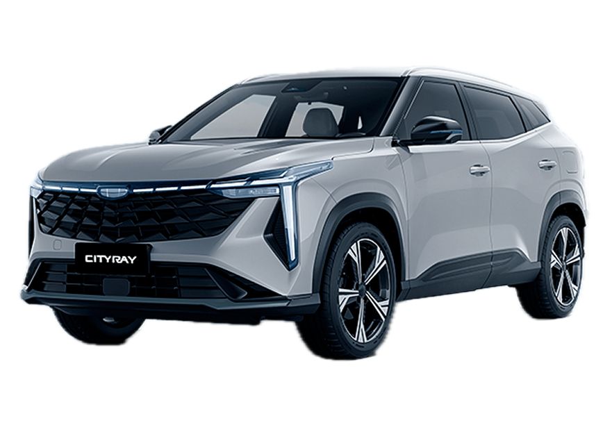 Geely Cityray
