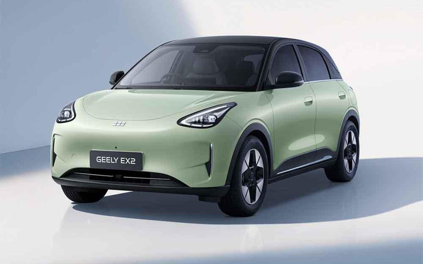 الصورة 2 من Geely EX2