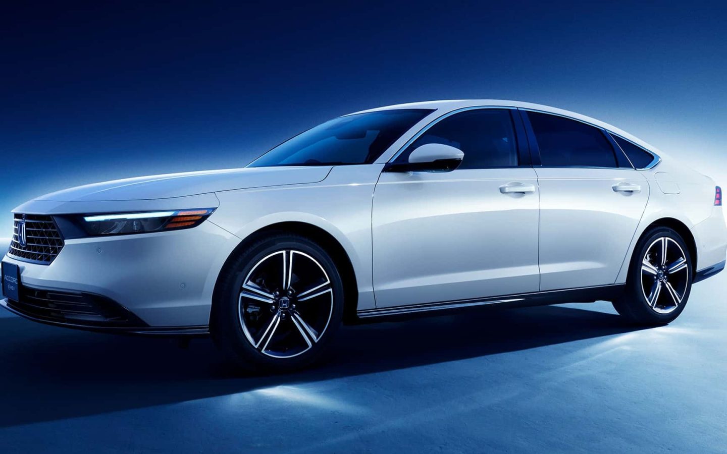 الصورة 2 من Honda Accord