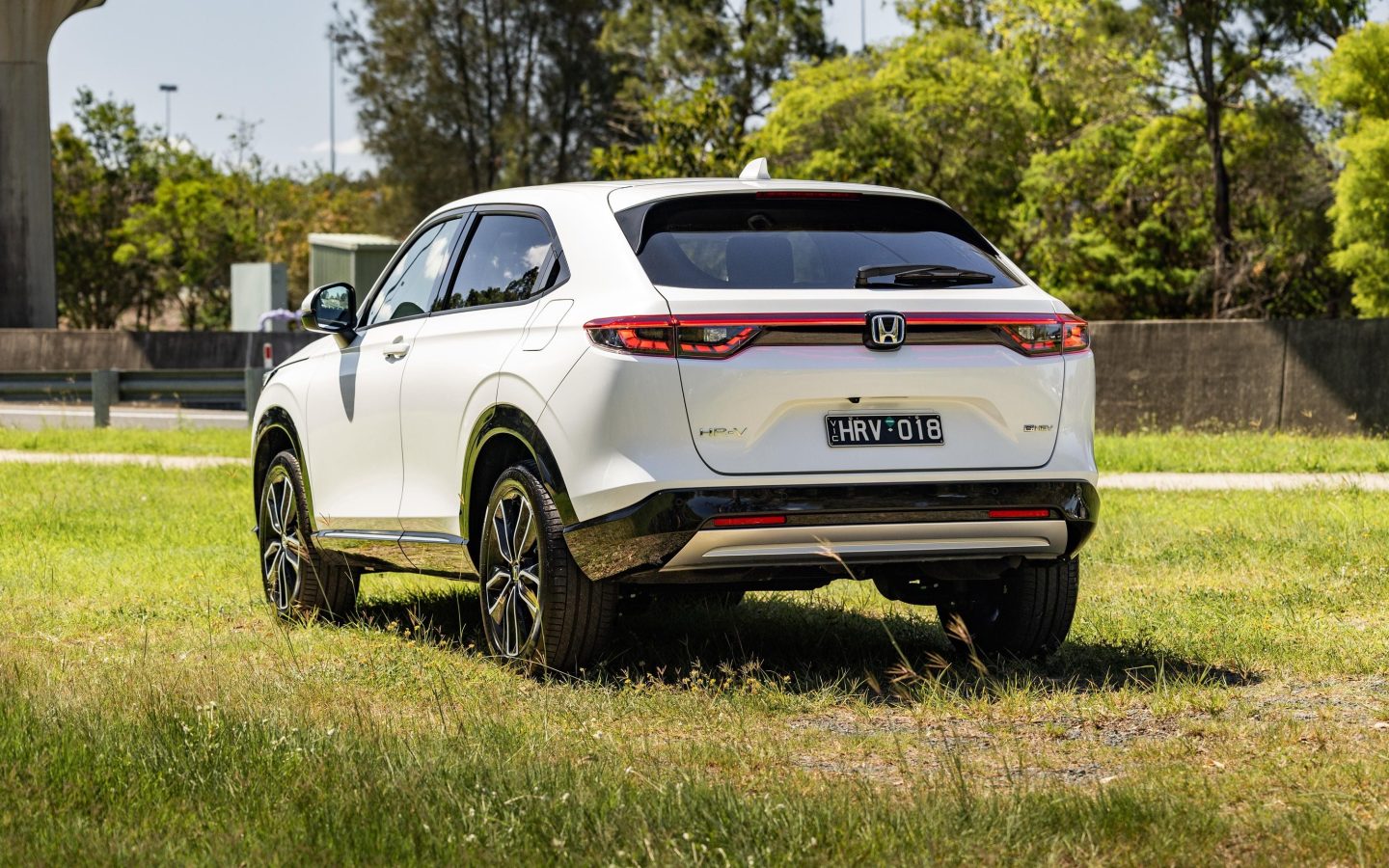 الصورة 3 من Honda HR-V