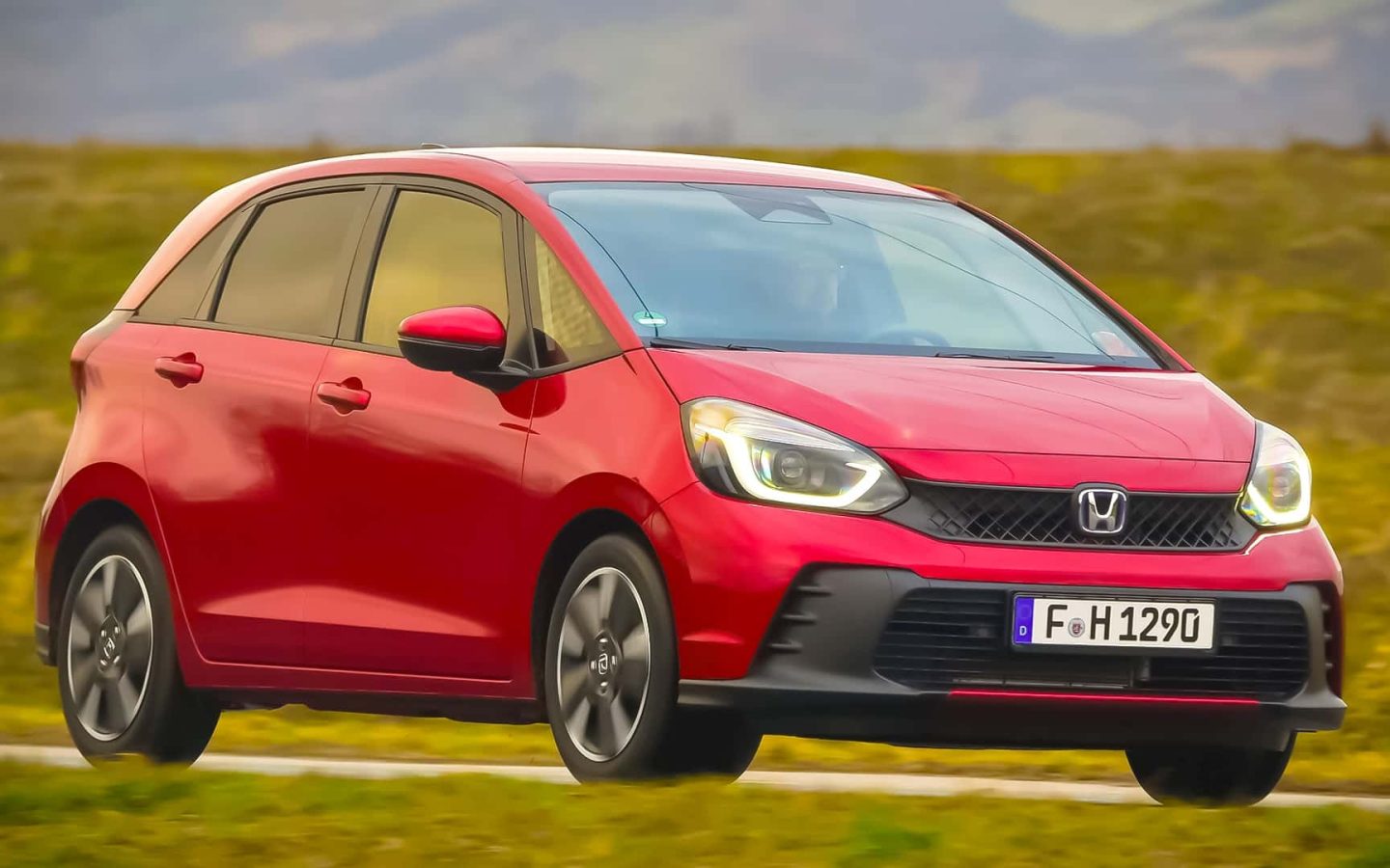 الصورة 3 من Honda Jazz