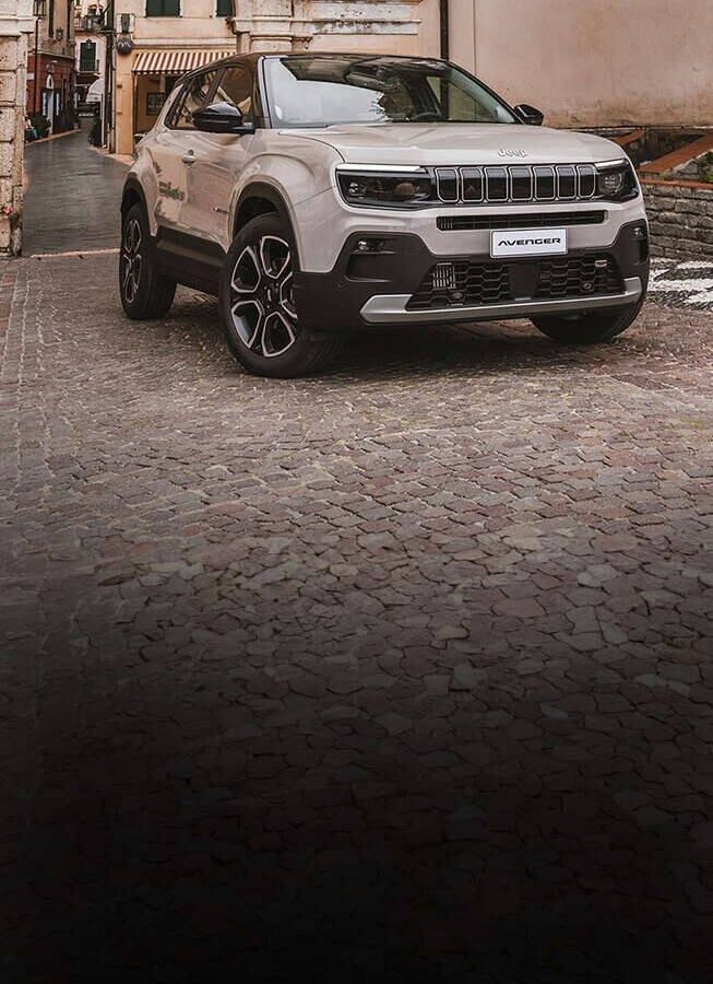 الصورة 3 من Jeep Avenger