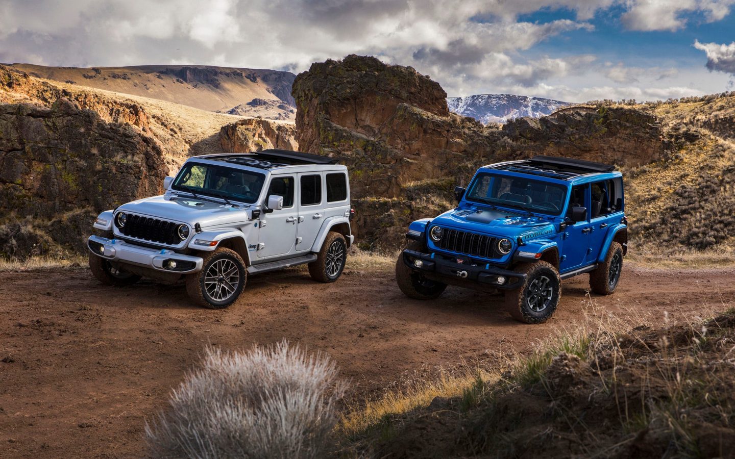 الصورة 2 من Jeep Wrangler