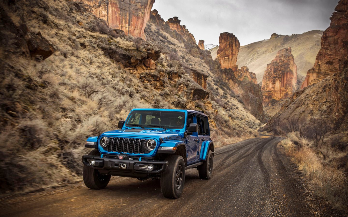 الصورة 3 من Jeep Wrangler