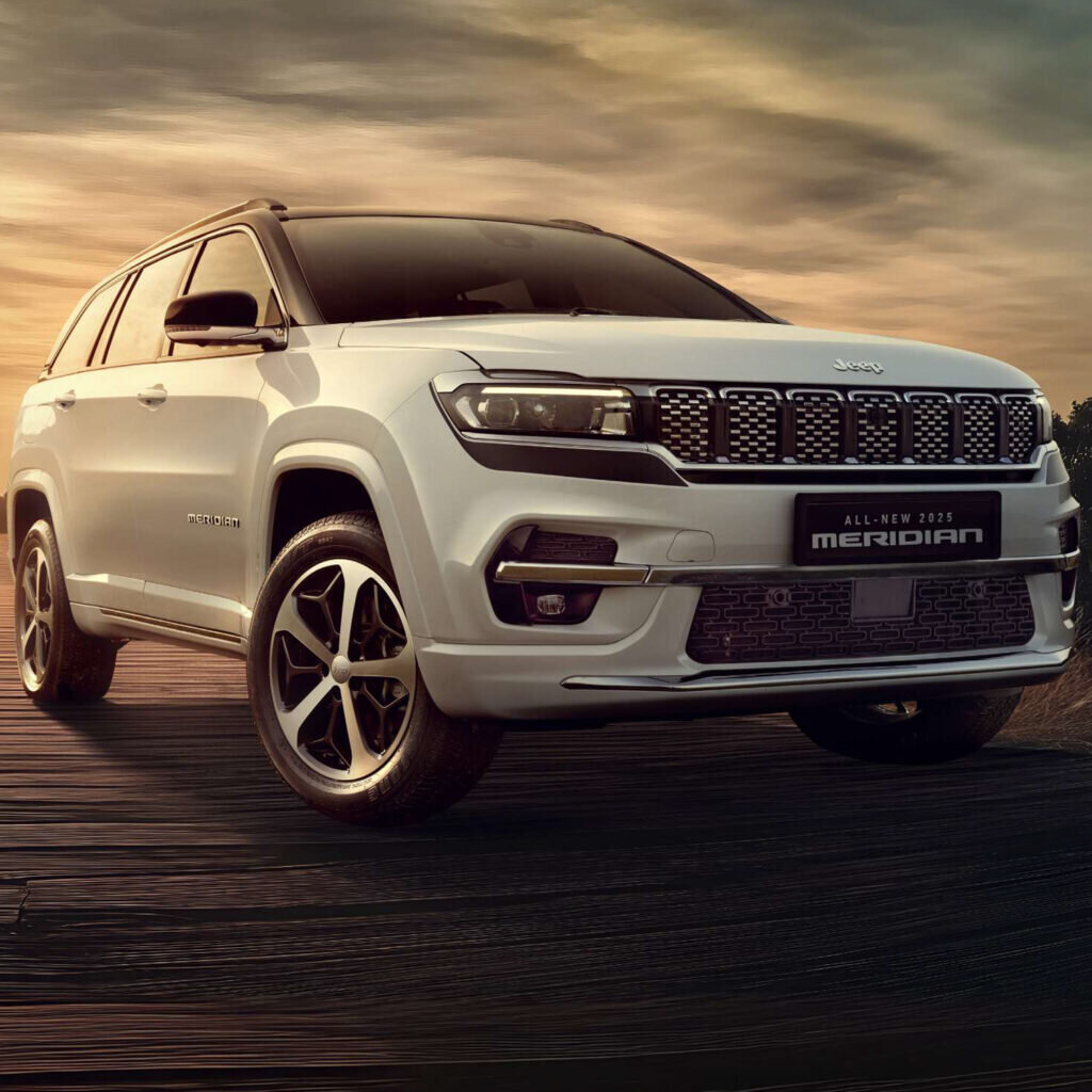 Jeep