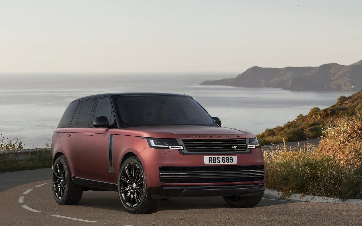 الصورة 2 من Land Rover Range Rover