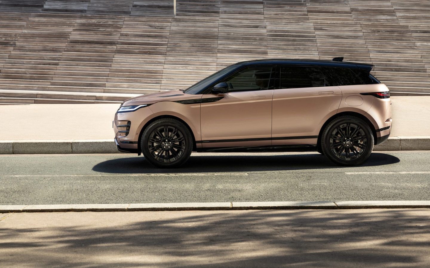 الصورة 3 من Land Rover Range Rover Evoque