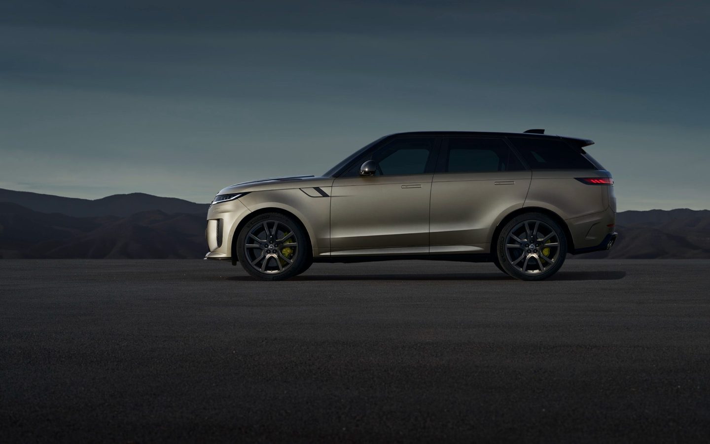 الصورة 2 من Land Rover Range Rover Sport