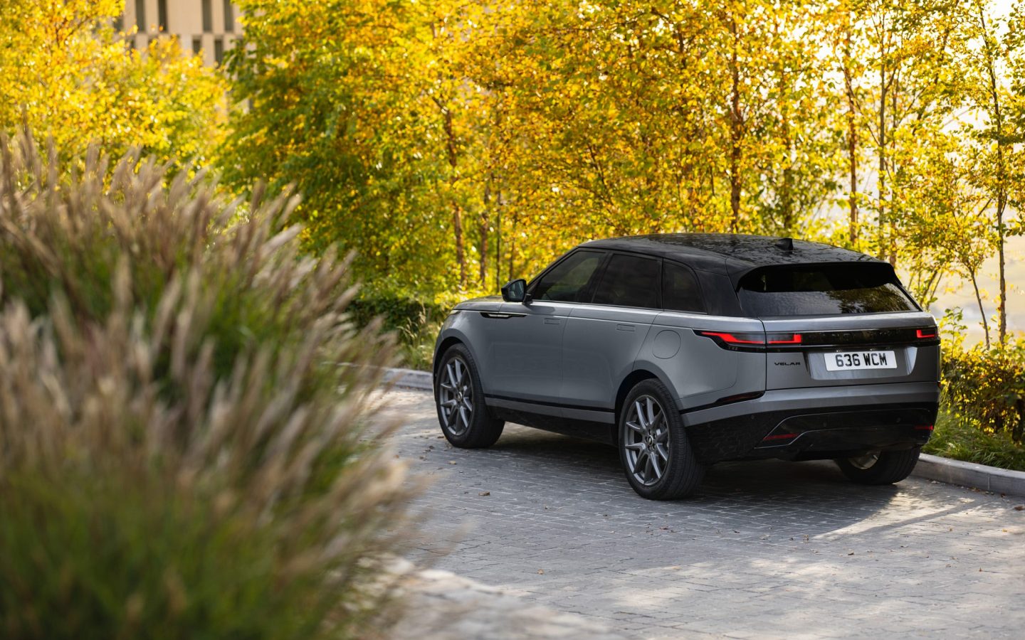 الصورة 2 من Land Rover Range Rover Velar