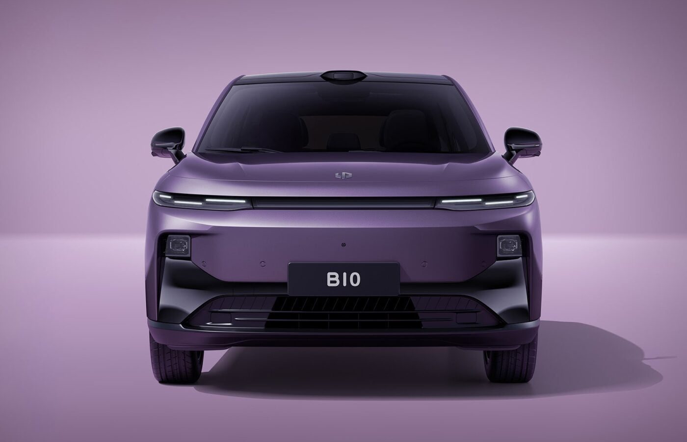 الصورة 2 من Leapmotor B10