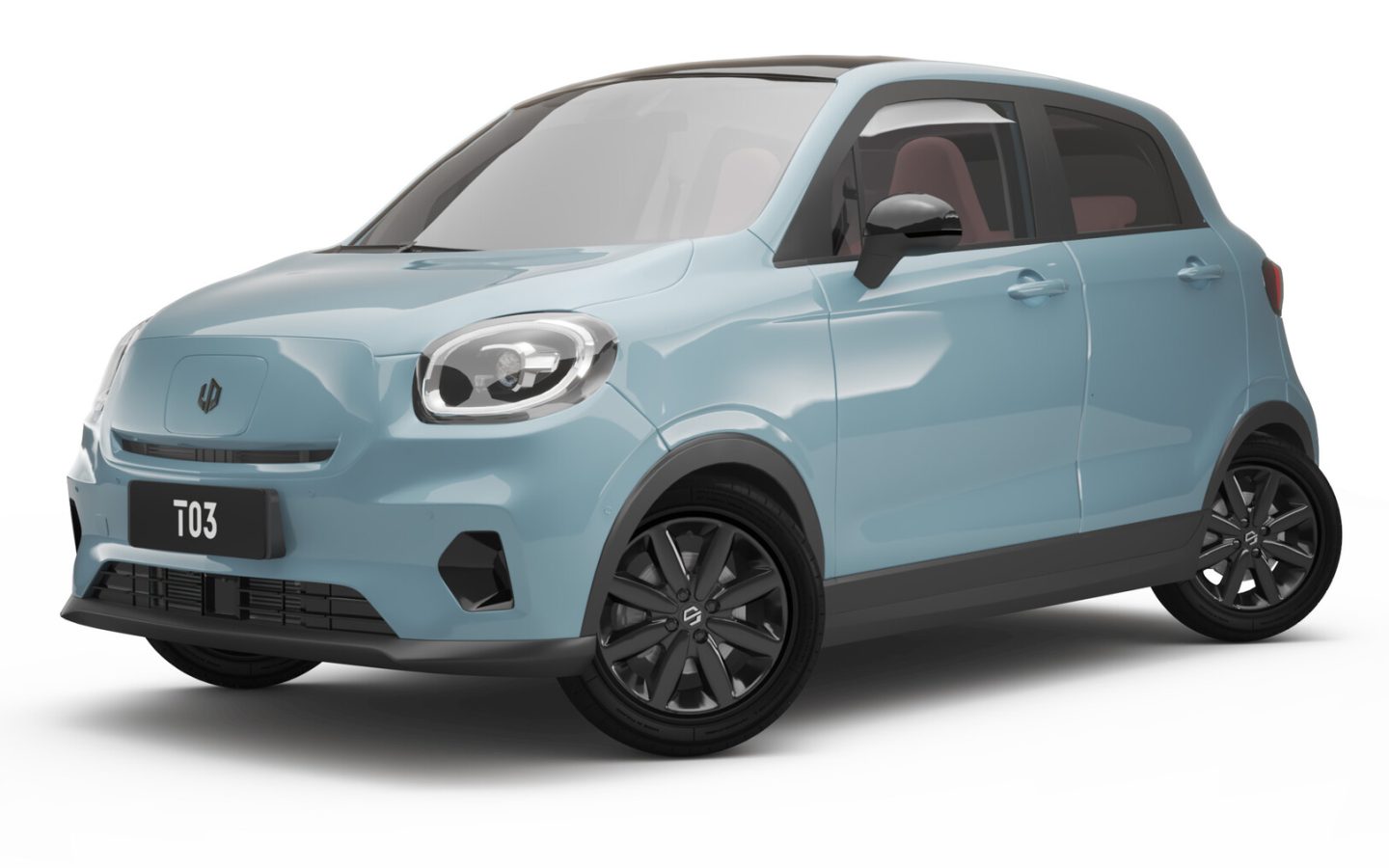 الصورة 2 من Leapmotor T03