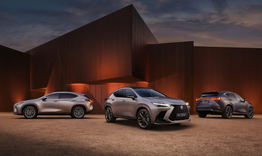 Lexus