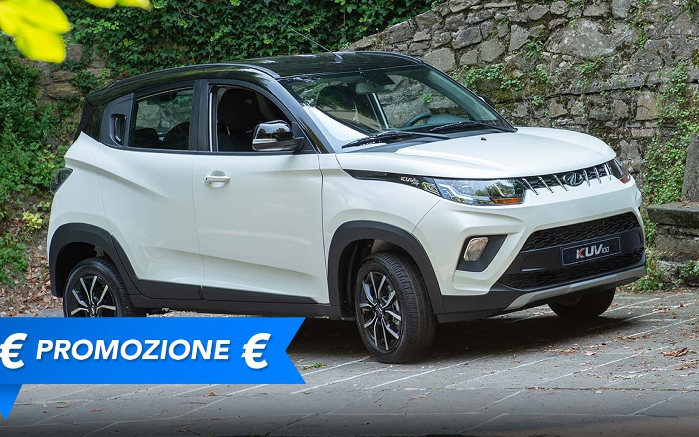 الصورة 3 من Mahindra KUV 100