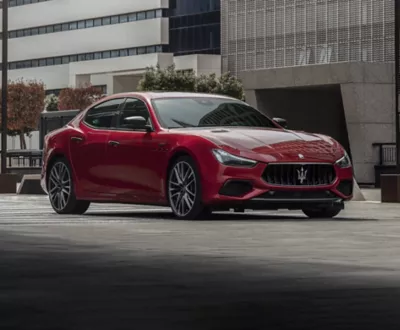 Maserati