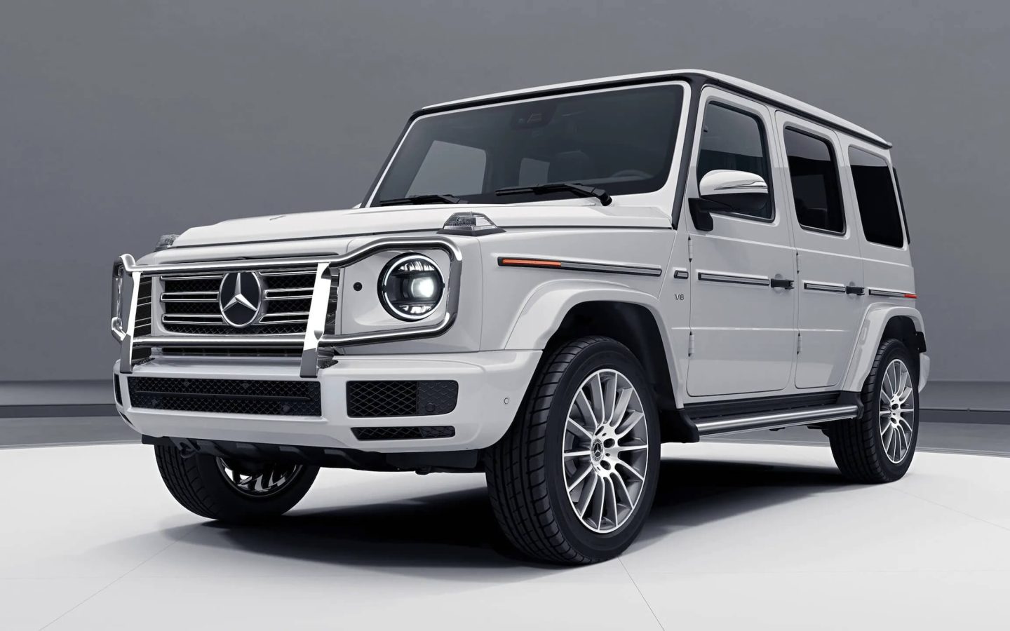 Mercedes-Benz Classe G