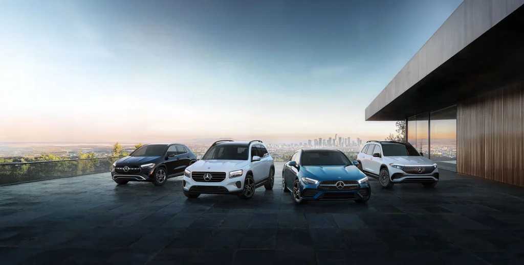 Mercedes-Benz