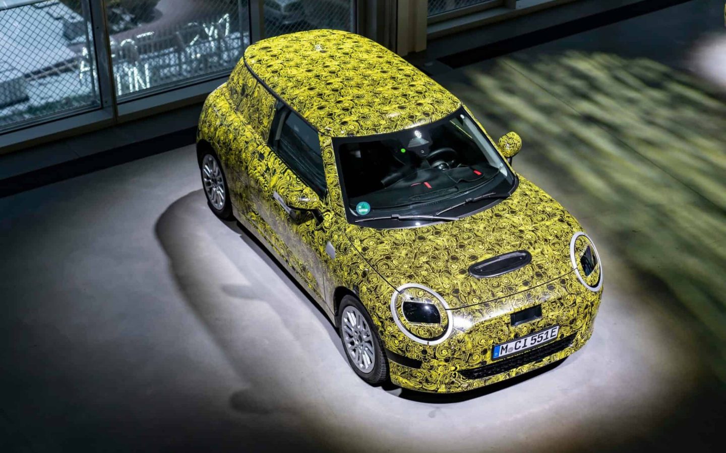الصورة 3 من MINI Cooper