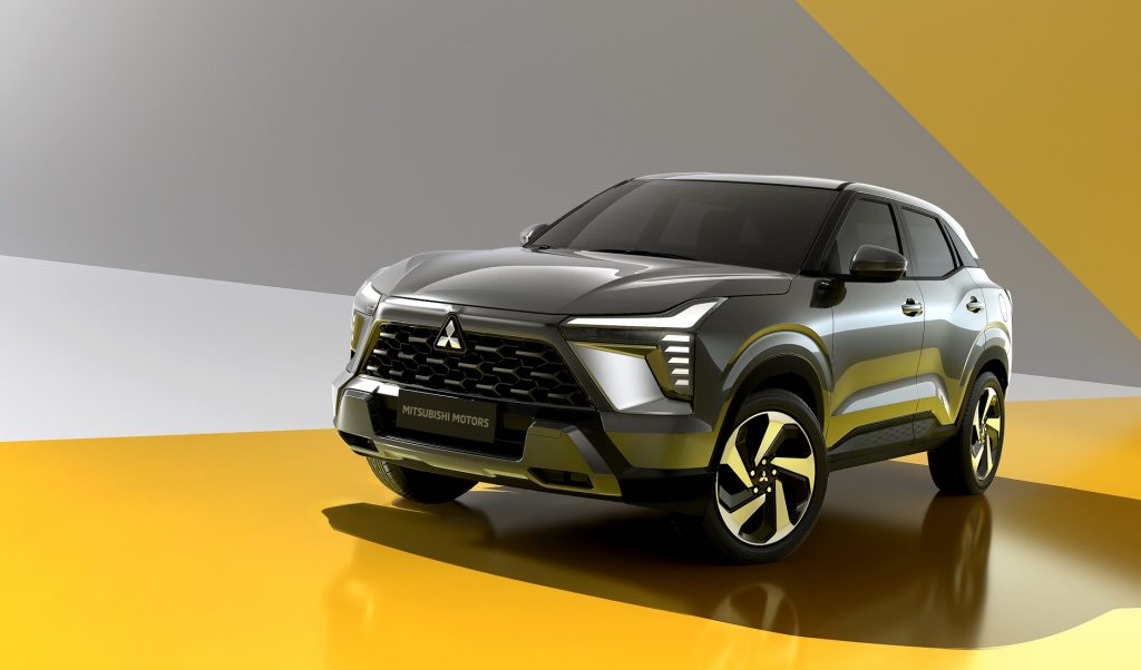 Mitsubishi