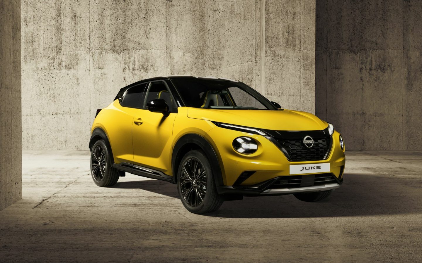 الصورة 2 من Nissan Juke
