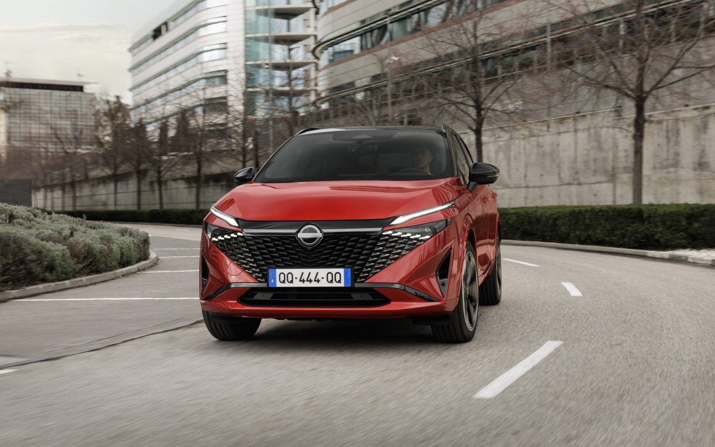 الصورة 2 من Nissan Qashqai