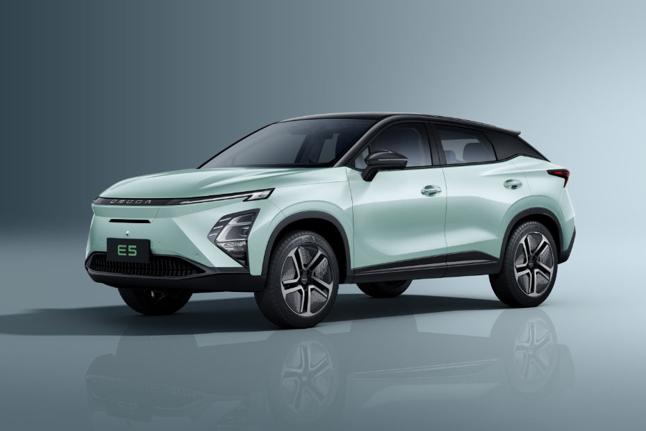 Omoda E5