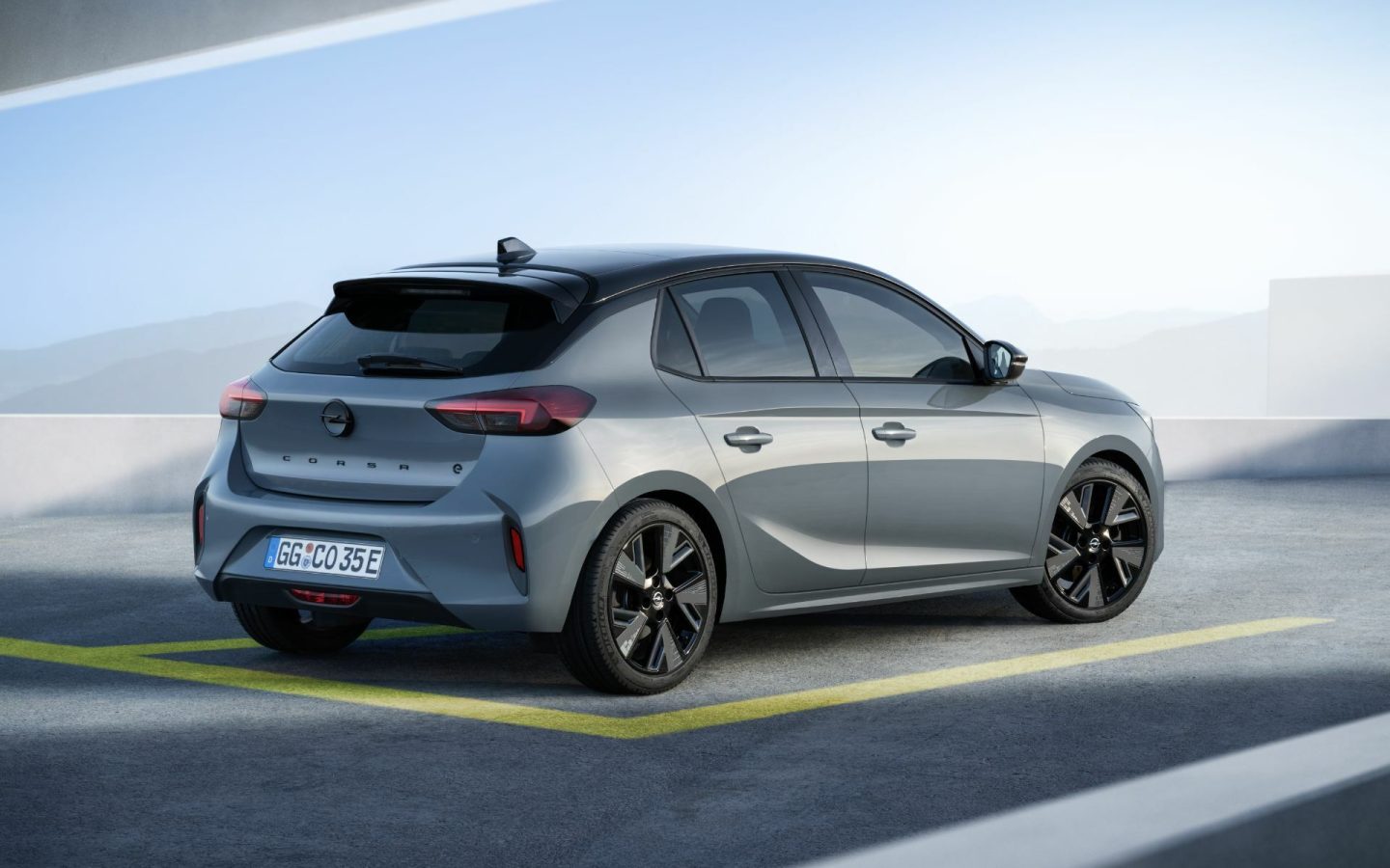 الصورة 2 من Opel Corsa