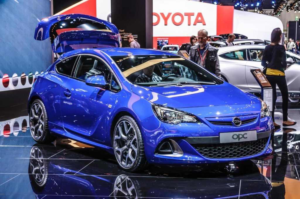 Opel