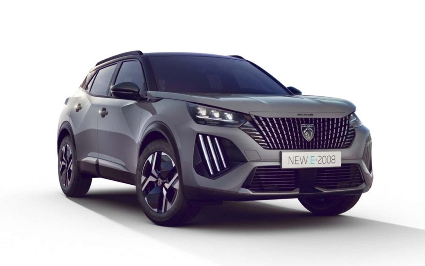 الصورة 3 من Peugeot 2008