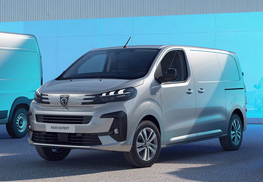 Peugeot Expert