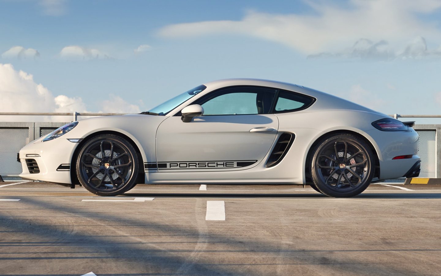 الصورة 2 من Porsche 718 Cayman