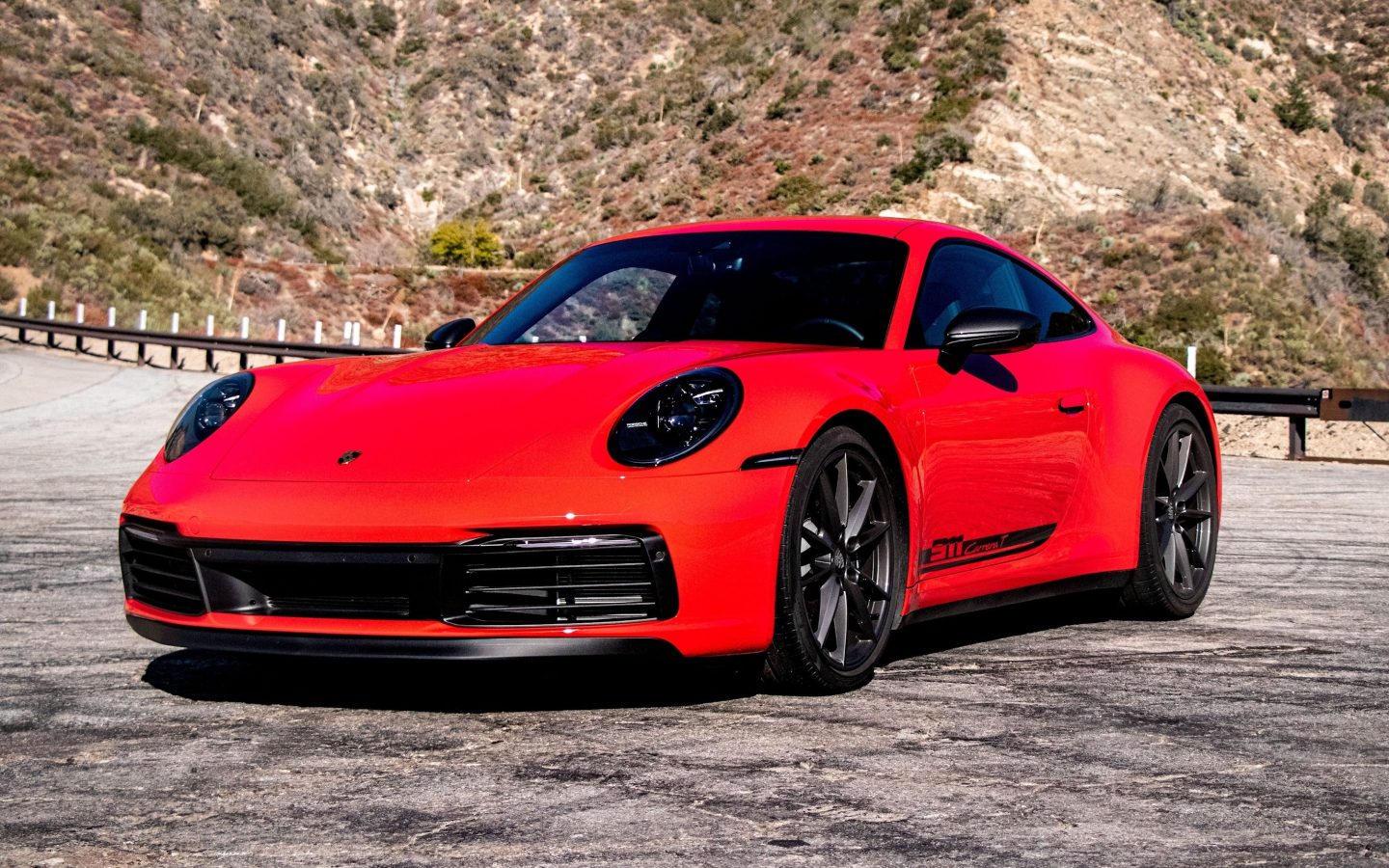 الصورة 2 من Porsche 911