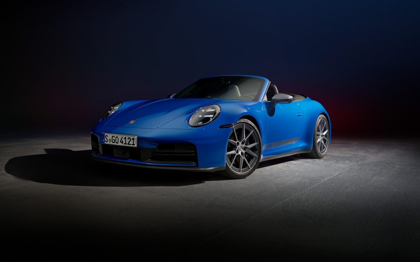 الصورة 3 من Porsche 911