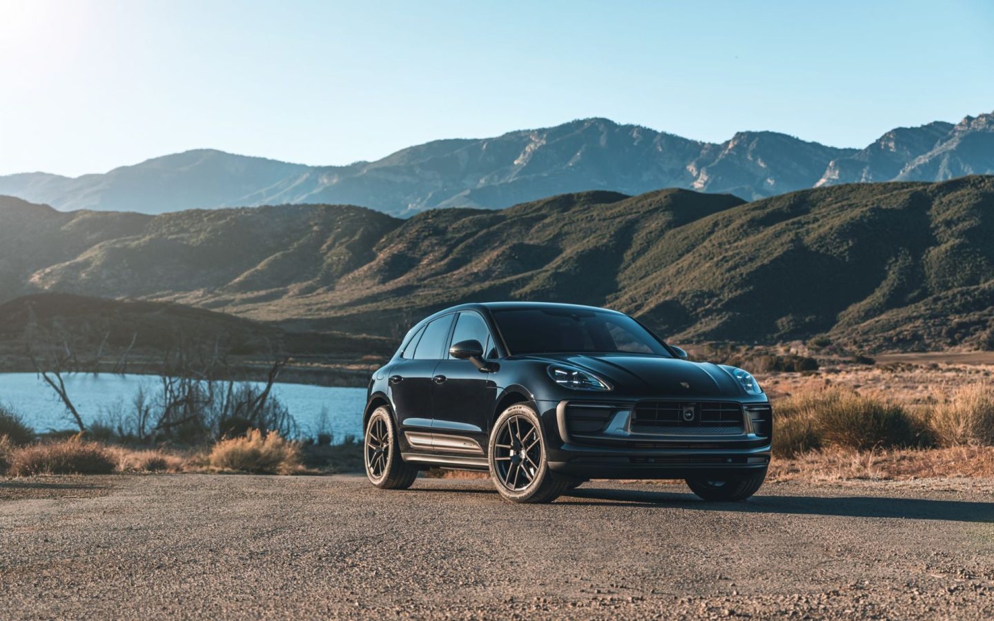 الصورة 2 من Porsche Macan