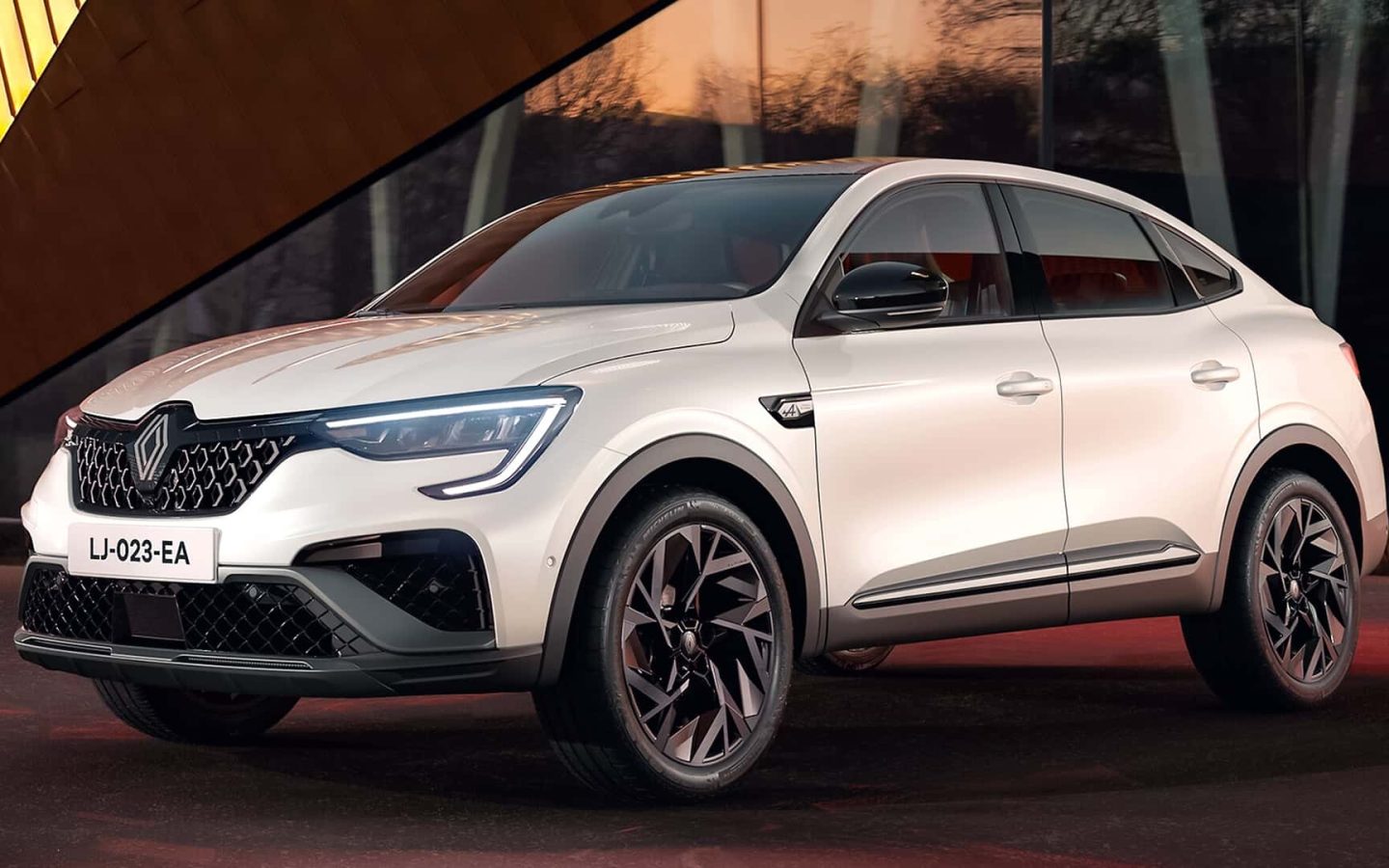 الصورة 2 من Renault Arkana