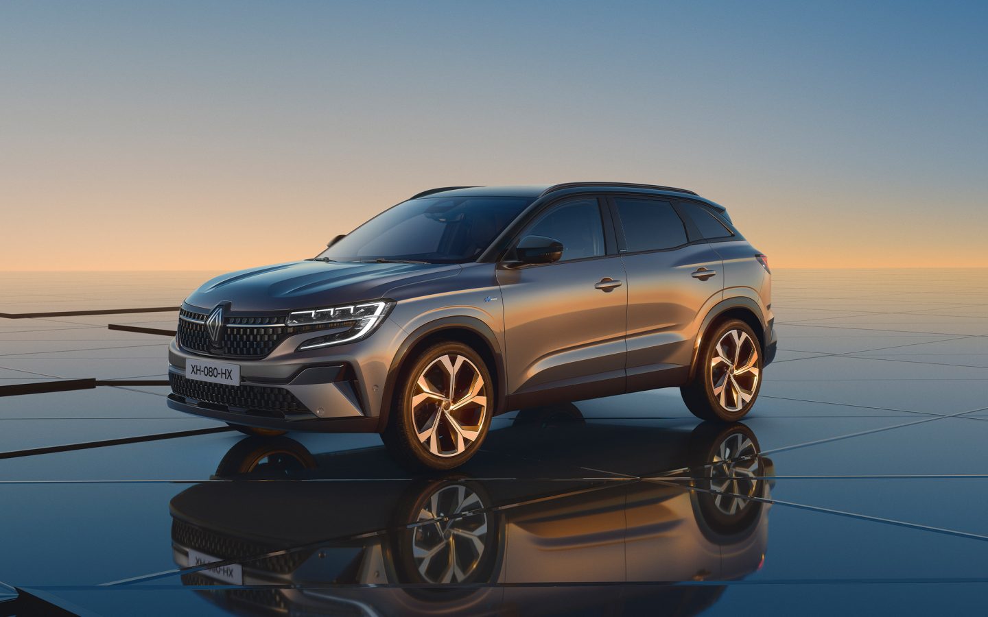 الصورة 2 من Renault Austral