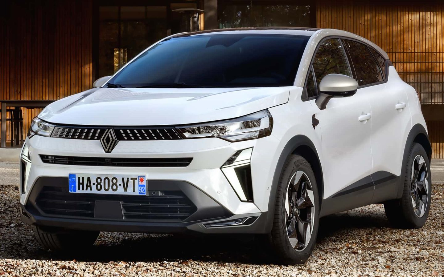 الصورة 2 من Renault Captur