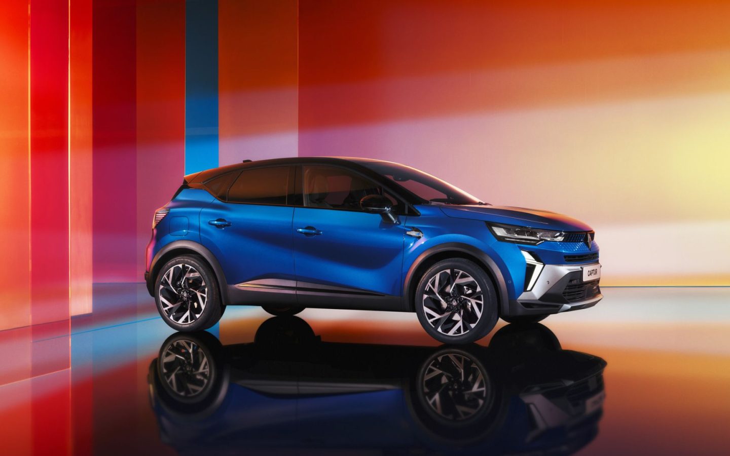 الصورة 3 من Renault Captur