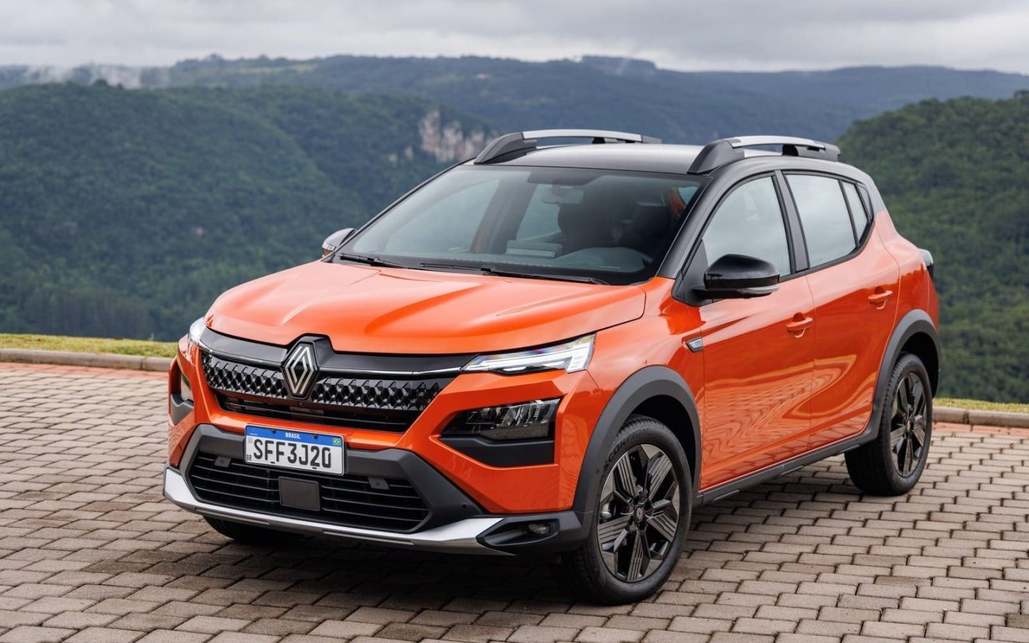 الصورة 2 من Renault Kardian