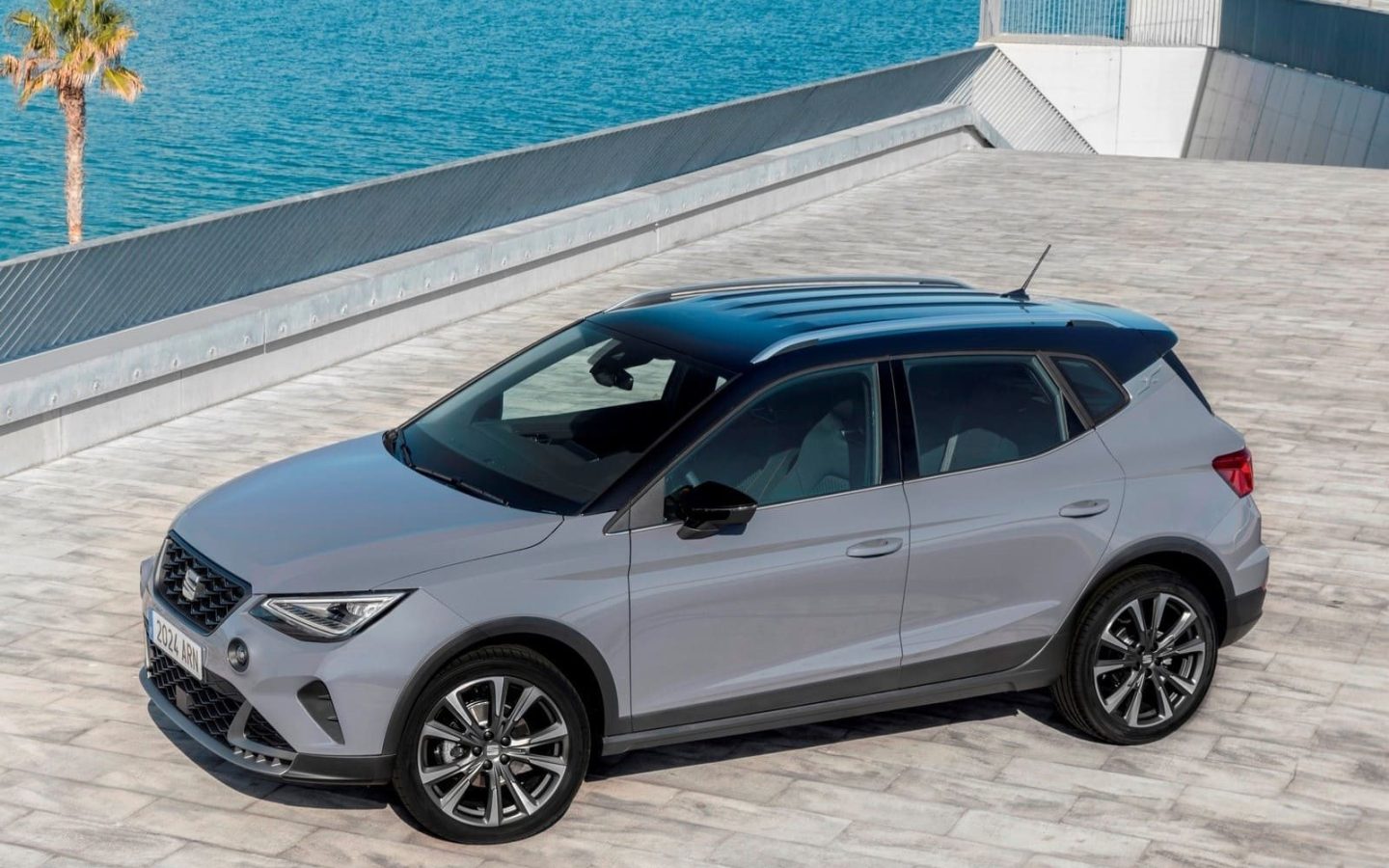 الصورة 2 من SEAT Arona