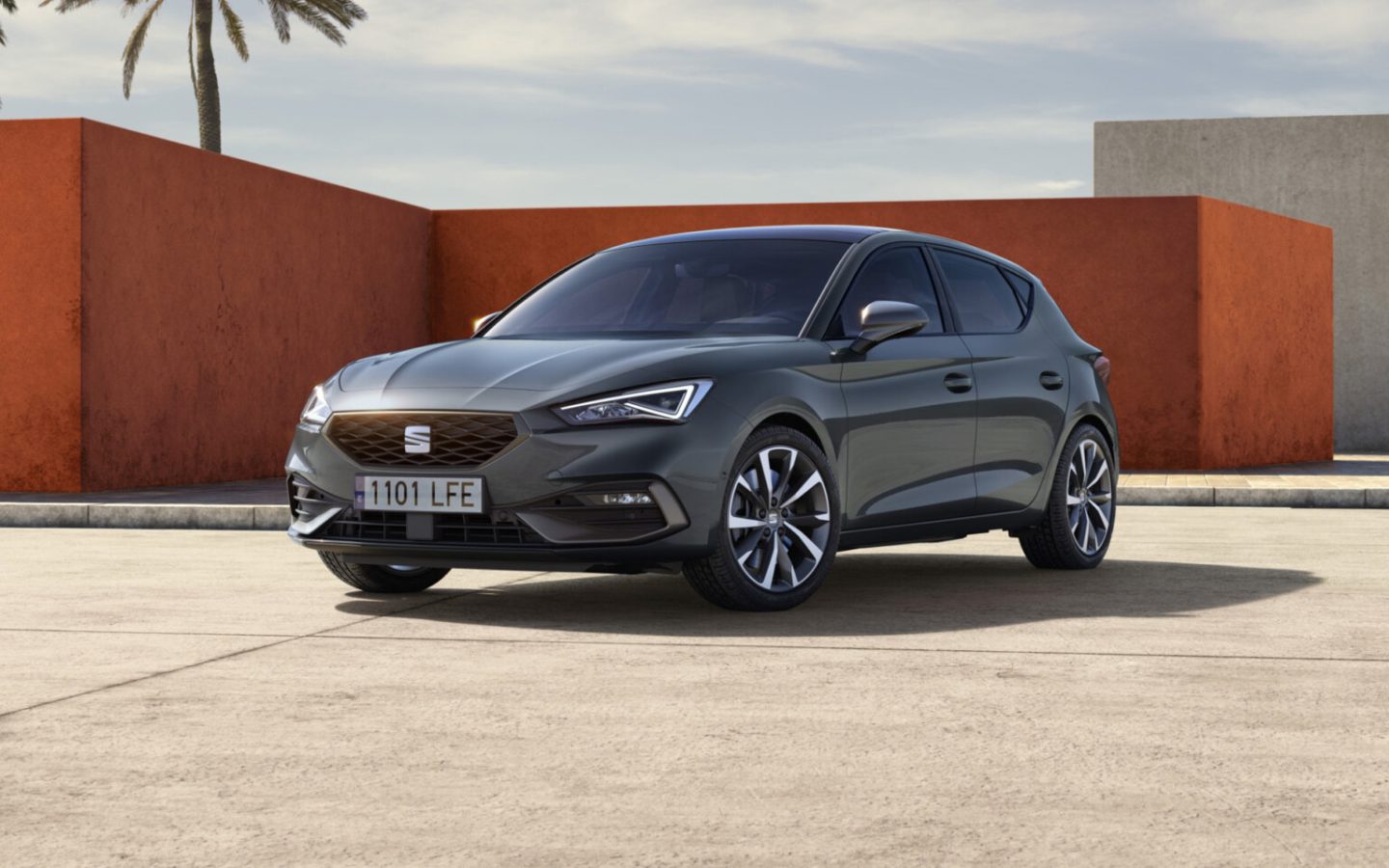 الصورة 3 من SEAT Leon