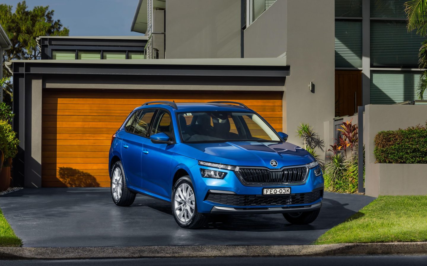 الصورة 2 من Škoda Kamiq