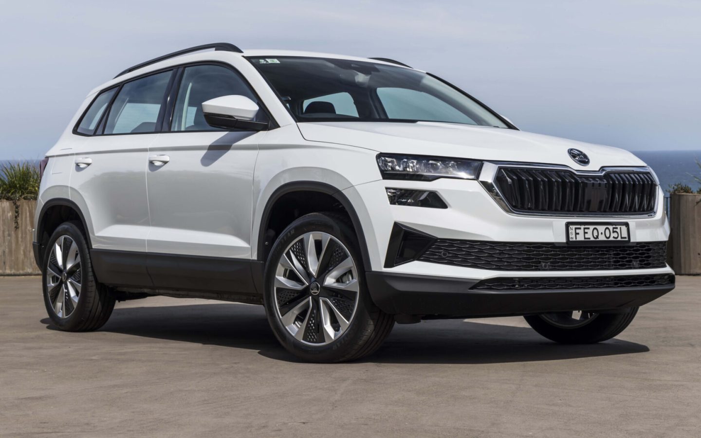 الصورة 2 من Škoda Karoq