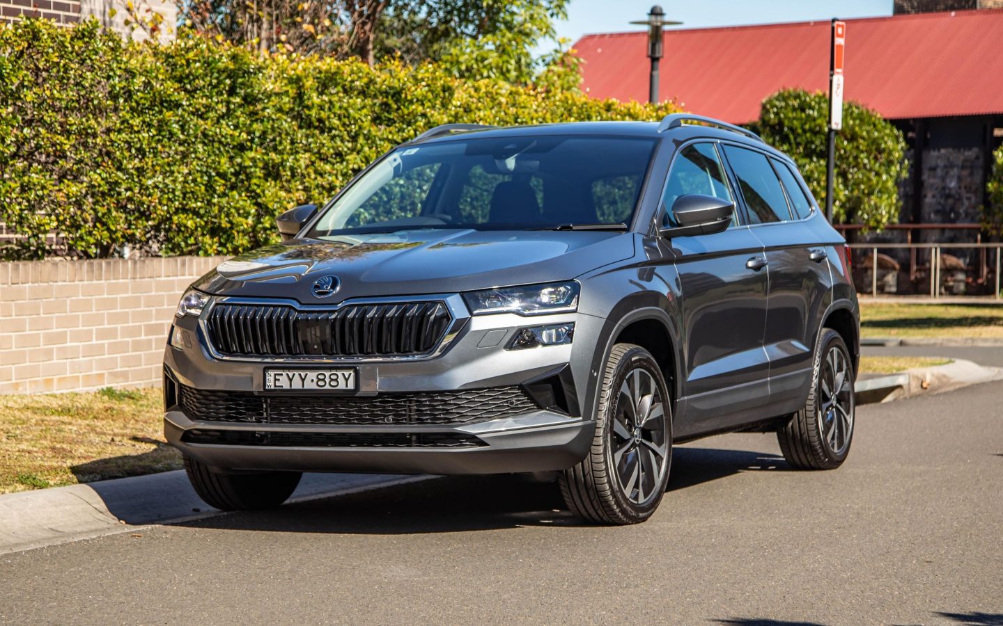 الصورة 3 من Škoda Karoq