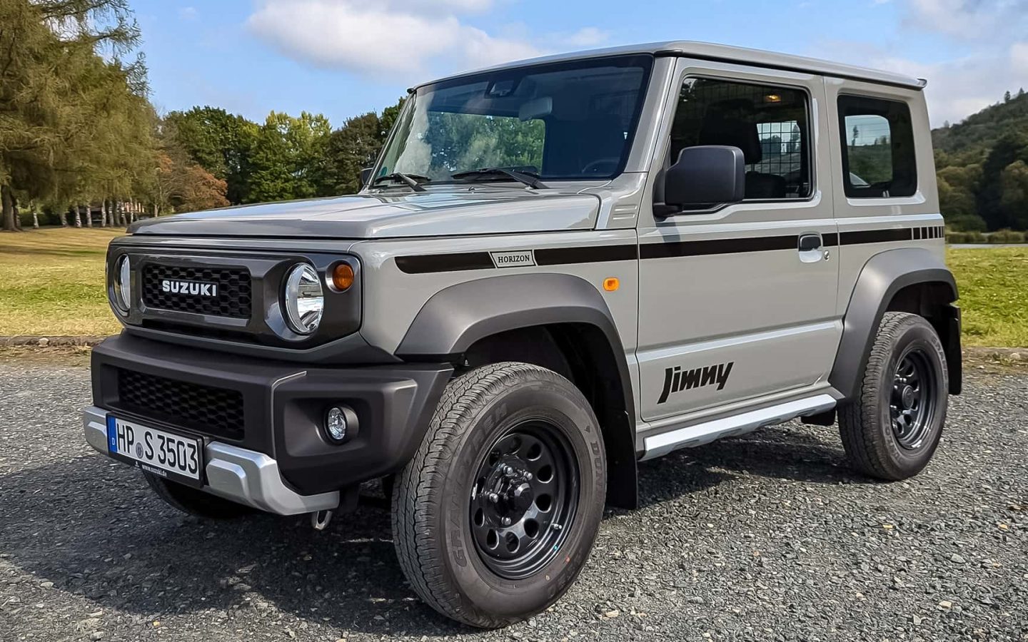 الصورة 3 من Suzuki Jimny