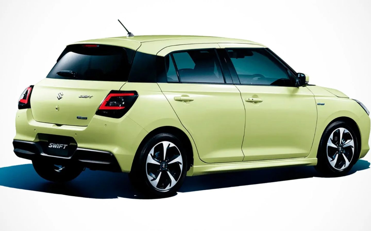 الصورة 3 من Suzuki Swift