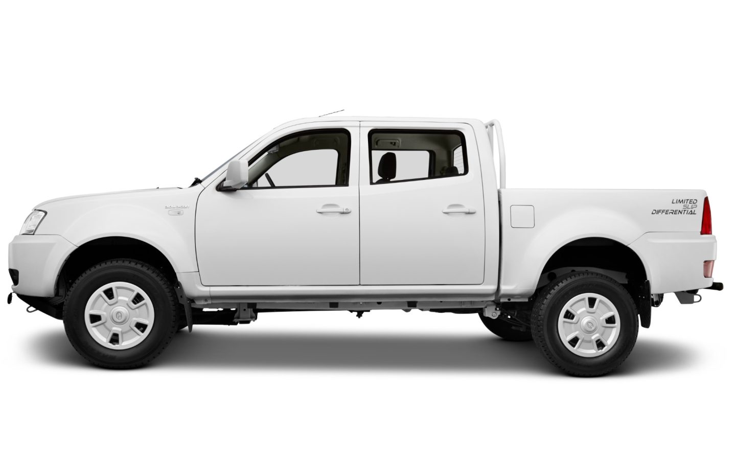 الصورة 3 من Tata Xenon