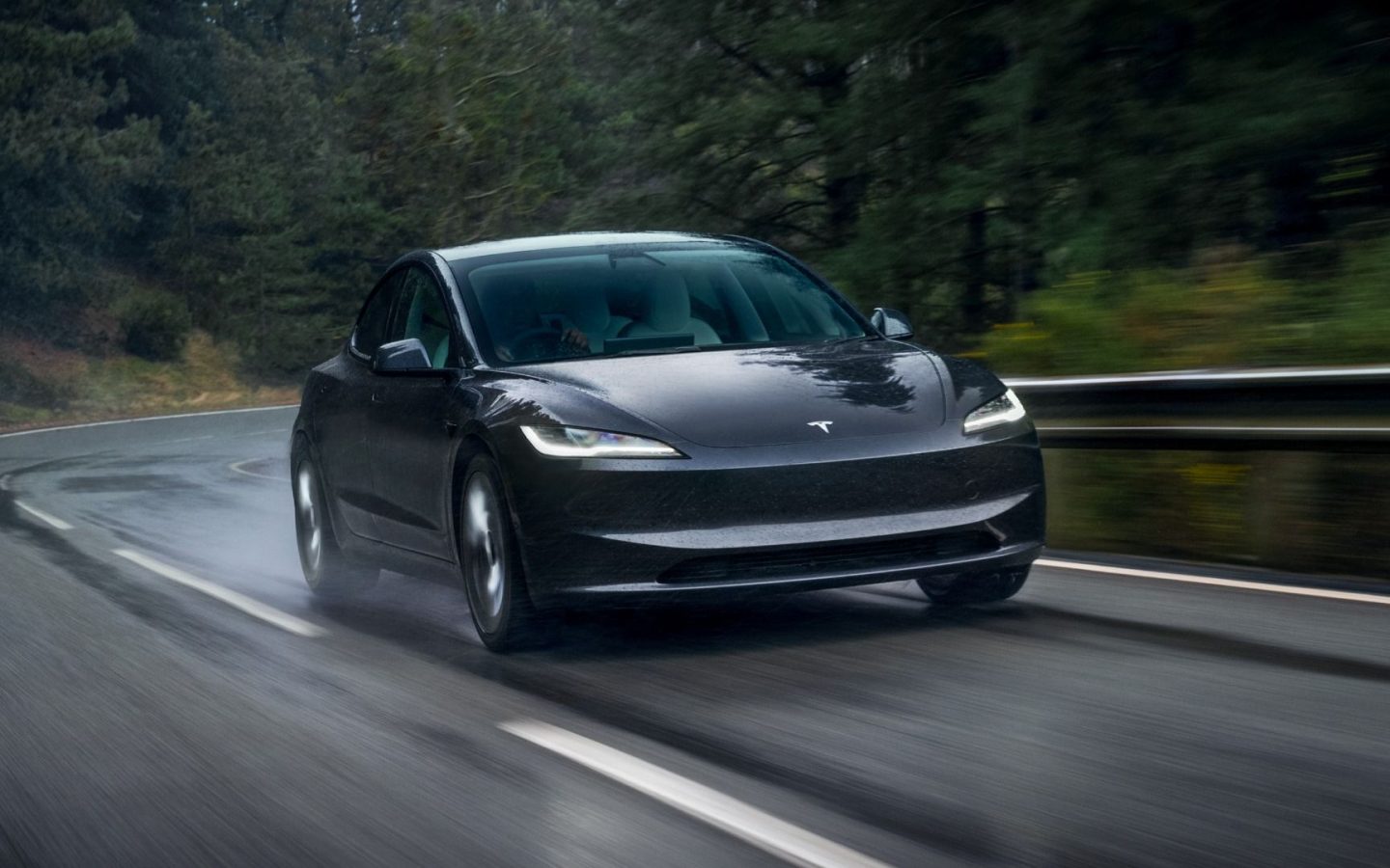 الصورة 3 من Tesla Model 3