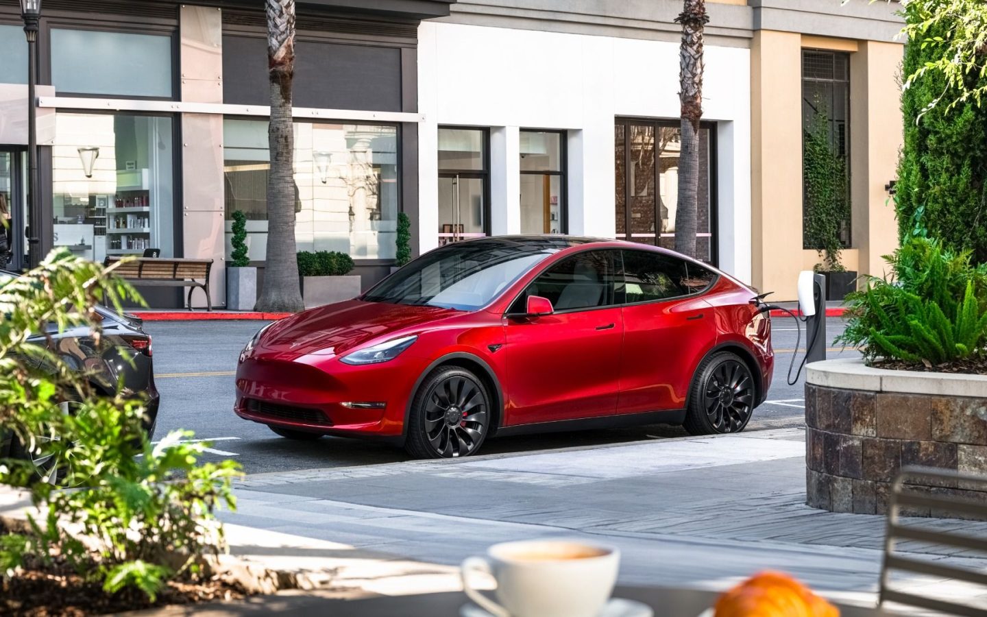 الصورة 2 من Tesla Model Y
